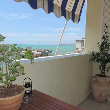 Nora Apartments ดูร์เรส ภายนอก รูปภาพ