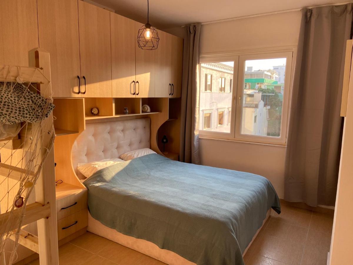 Nora Apartments ดูร์เรส ภายนอก รูปภาพ