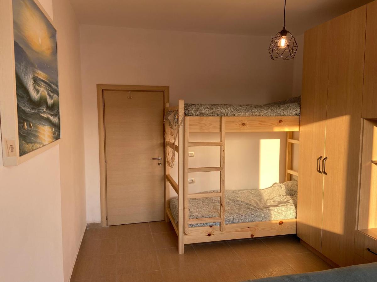 Nora Apartments ดูร์เรส ภายนอก รูปภาพ