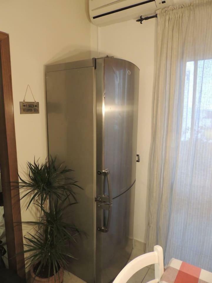 Nora Apartments ดูร์เรส ภายนอก รูปภาพ