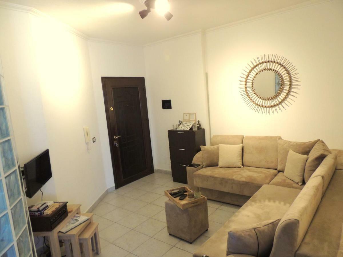 Nora Apartments ดูร์เรส ภายนอก รูปภาพ