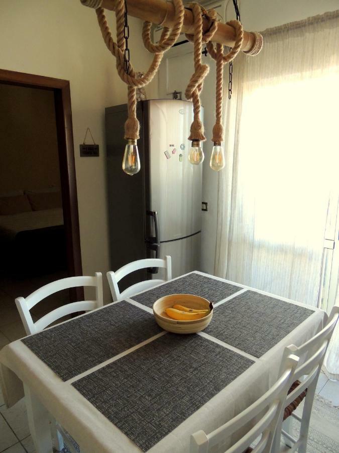 Nora Apartments ดูร์เรส ภายนอก รูปภาพ